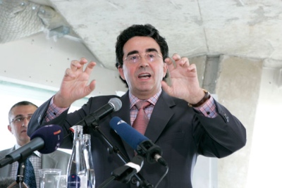 Santiago Calatrava